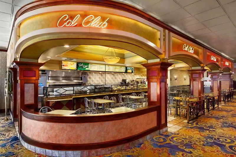 California Hotel And Casino Las Vegas