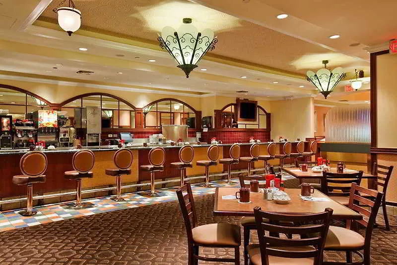 California Hotel And Casino Las Vegas