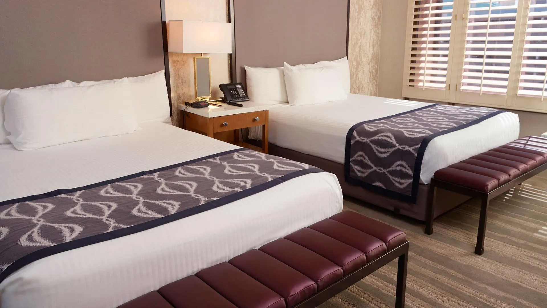 California Hotel And Casino Las Vegas 3*,  Verenigde Staten