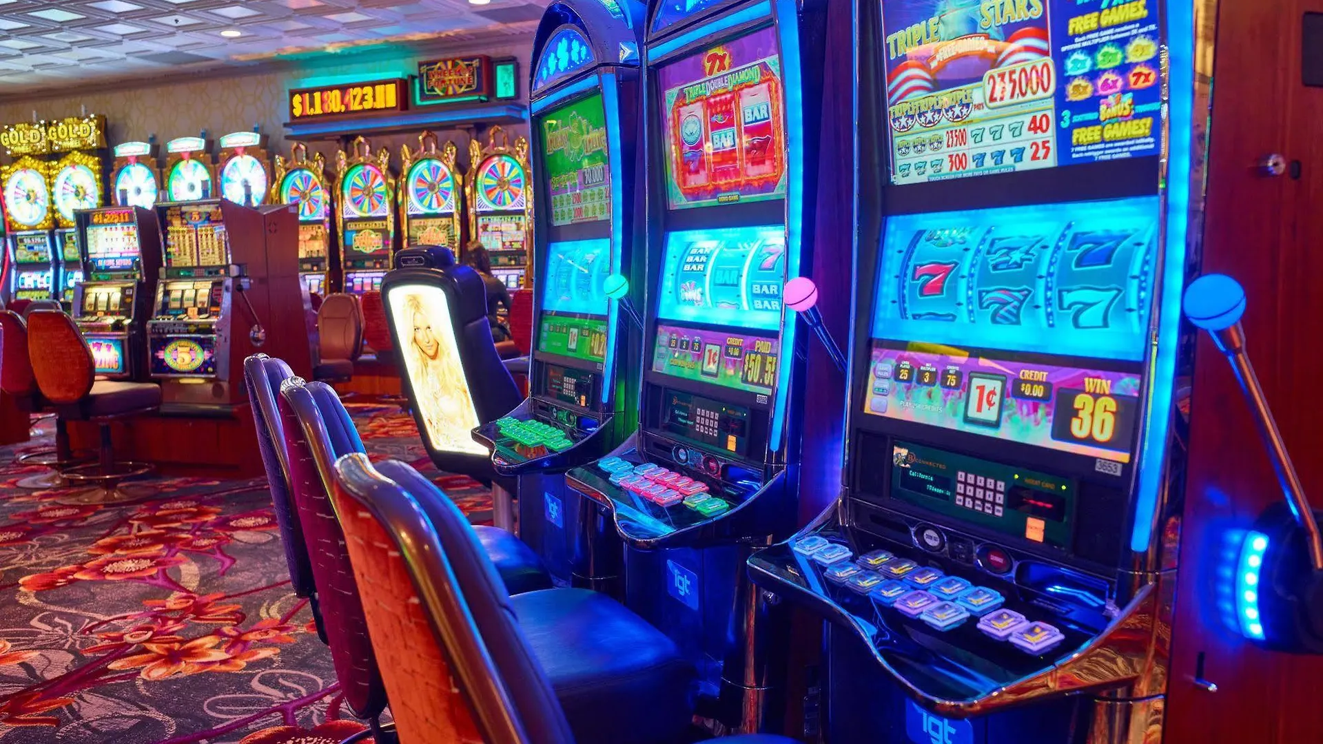 ***  California Hotel And Casino Las Vegas États-Unis