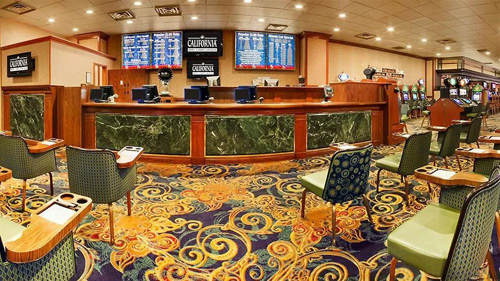 California Hotel And Casino Las Vegas États-Unis