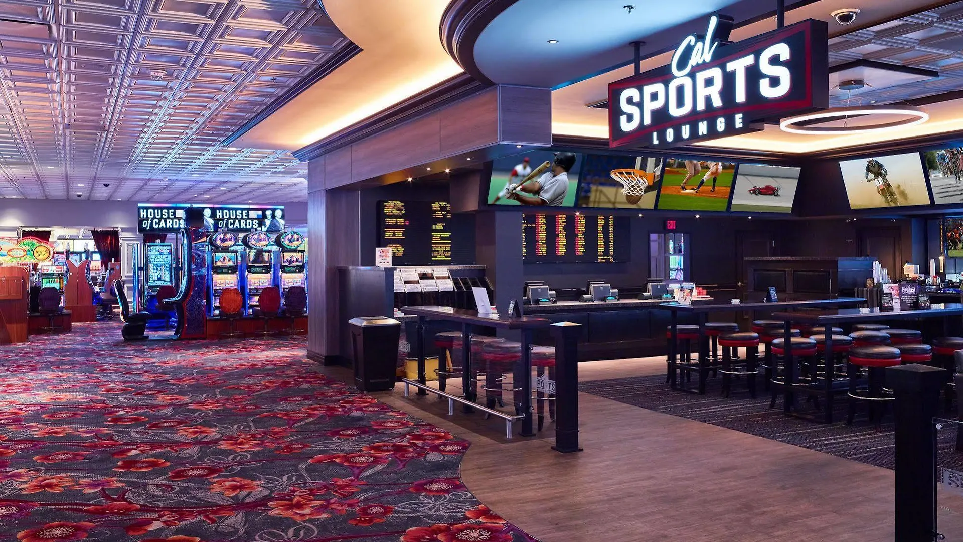 California Hotel And Casino Las Vegas 3*,  United States