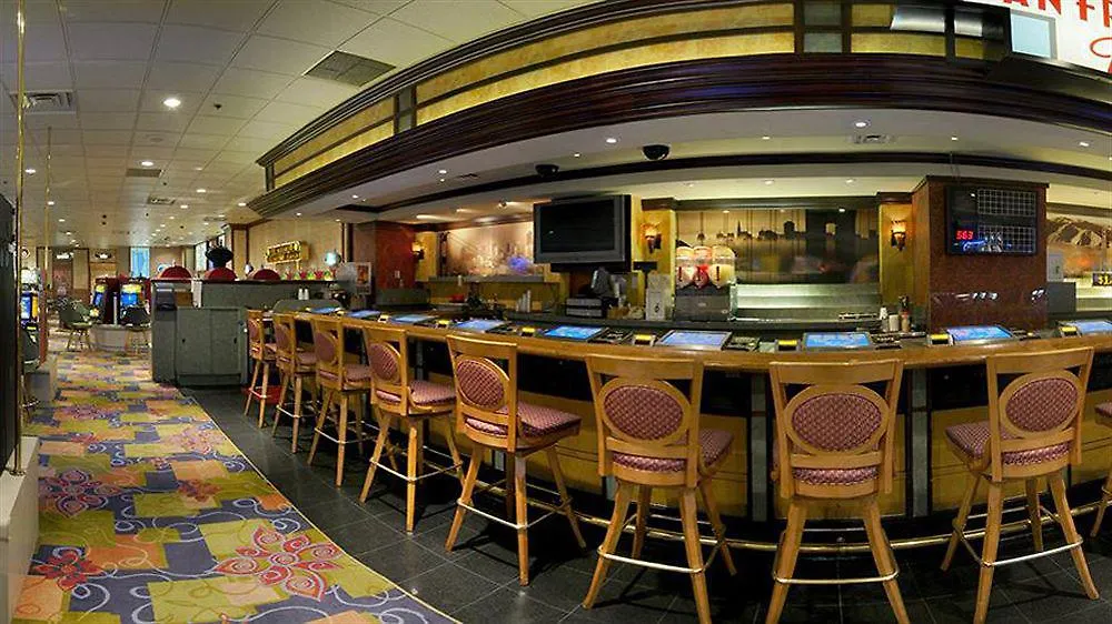 California Hotel And Casino Las Vegas 3*,  United States