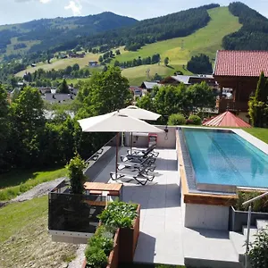 Casa Nuova Saalbach-Hinterglemm