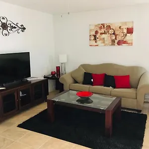 Apartment Luxury At Modern House