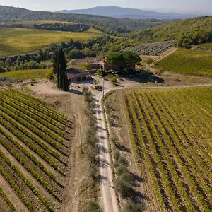  Casa vacanze Agriturismo Ricudda Italia