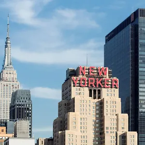 The New Yorker Szálloda New York