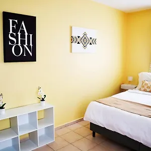 Apartamento Spectacular 2bdrs Apt In