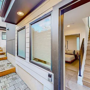 Northlake Nirvana Seattle