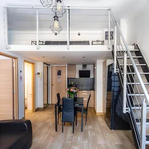  Appartamento Jean Médecin - Modern Flat - Heart Of Center Francia