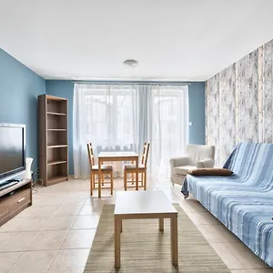 Dom & House - Smart Apartament Sopot