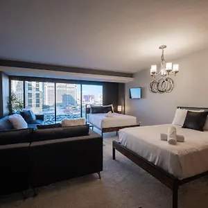 Apartment Together