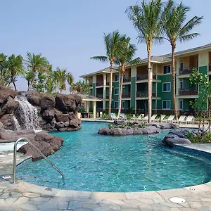 Hilton Grand Vacations Club Kings Land Resort