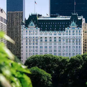 The Plaza Szálloda New York