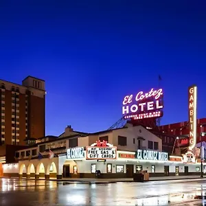 Otel El Cortez & Casino - 21 And Over Only (adults Only), Las Vegas