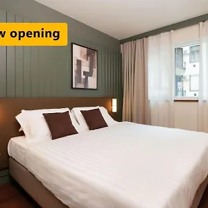 The Honest By Chic & Basic Hotel