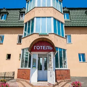 2 Hotel Kijów