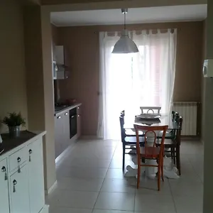  Appartamento Casa Da Marion Italia