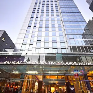 Riu Plaza Times Square Szálloda New York