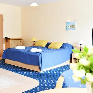 14b Apartament Kołobrzeg