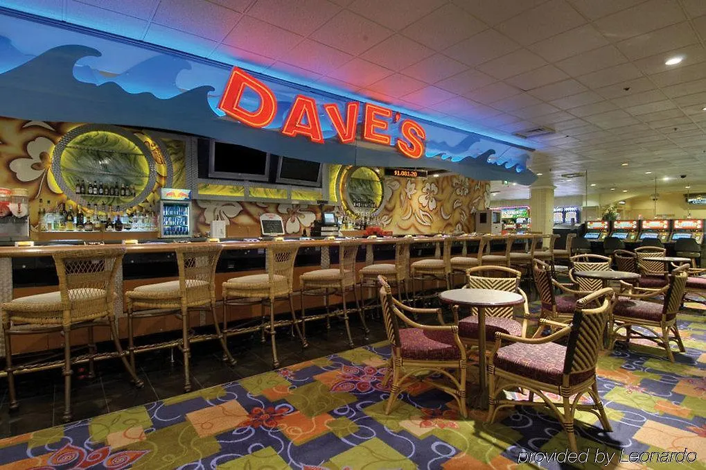 California Hotel And Casino Las Vegas