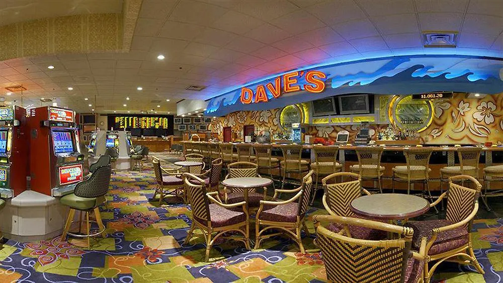California Hotel And Casino Las Vegas